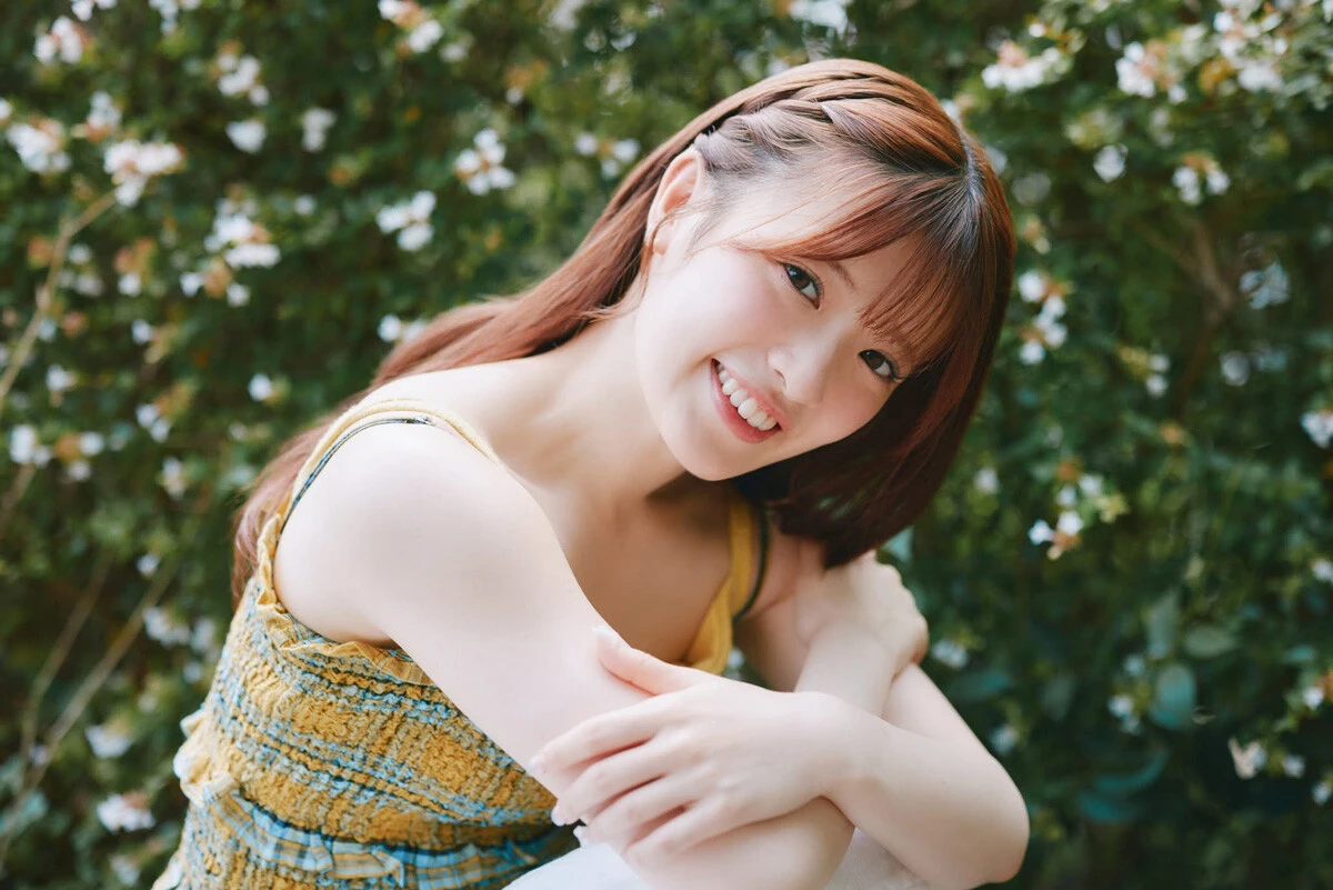 AKB48武藤小麟(おりん)「チームKからチームAへ行くことになって、これはひとりで生きなきゃいけないときなんだなと」【連載 なんで令和にAKB48? Season2】